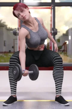 Sensual Workout 7 (24)