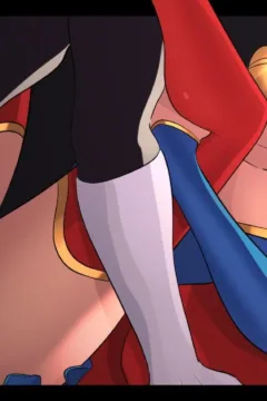 Slave Crisis Zero0011