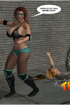 Smash of the Titans 1 (5)