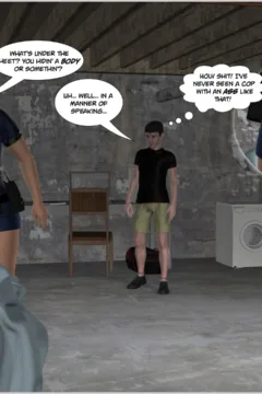 Smash of the Titans 10 (10)