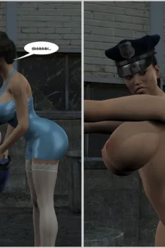 Smash of the Titans 8 (15)