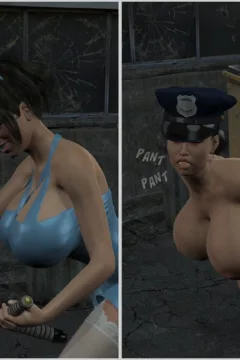 Smash of the Titans 9 (9)