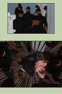 [Someday 8] Fall of Honor Endless [Textless]_1741858-0004