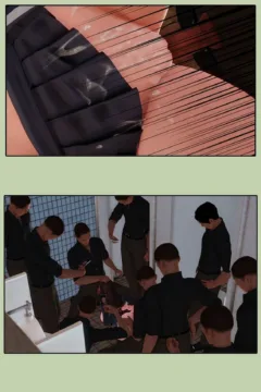 [Someday 8] Fall of Honor Endless [Textless]_1741858-0007