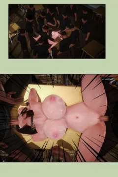 [Someday 8] Fall of Honor Endless [Textless]_1741858-0015