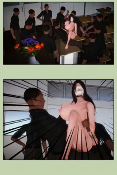 [Someday 8] Fall of Honor Endless [Textless]_1741858-0019