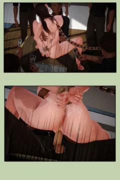 [Someday 8] Fall of Honor Endless [Textless]_1741858-0020