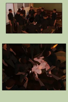 [Someday 8] Fall of Honor Endless [Textless]_1741858-0025