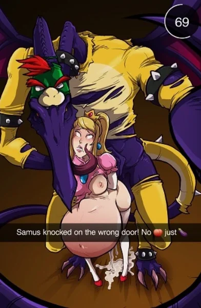 [Sparrow] Costume No Contest