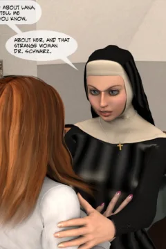 St. Irene Our Lady of Lust (10)