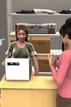 St. Irene Our Lady of Lust (15)