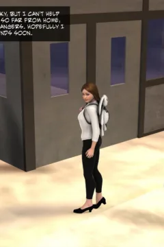 St. Irene Our Lady of Lust (4)