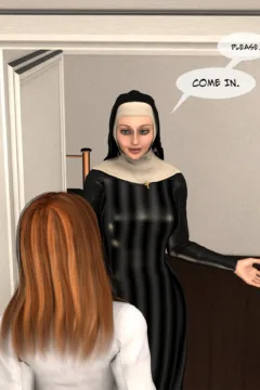 St. Irene Our Lady of Lust (4)