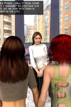 St. Irene Our Lady of Lust (5)