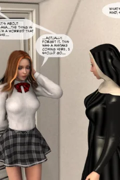 St. Irene Our Lady of Lust (5)