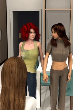 St. Irene Our Lady of Lust (6)