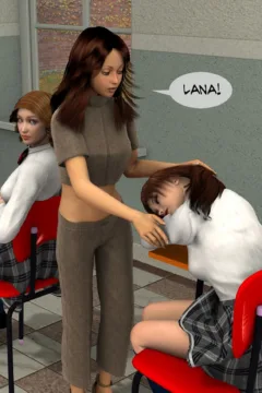 St. Irene Our Lady of Lust (61)