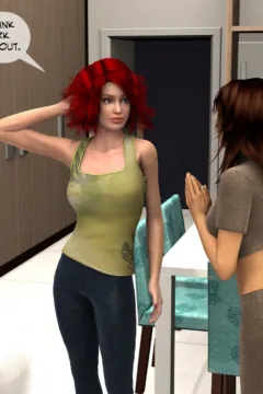 St. Irene Our Lady of Lust (8)