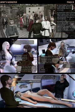 [T&T] Tawny’s Monster_1752742-0009