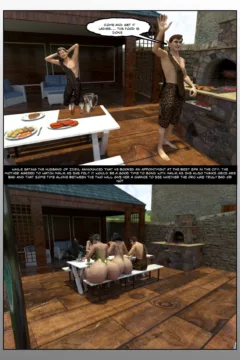 The Alpha Male of The House Ch (14)