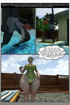 The Alpha Male of The House Ch (15)