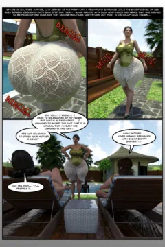 The Alpha Male of The House Ch (7)