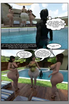 The Alpha Male of The House Ch (8)