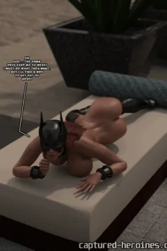 The Bat Vs The Batlord (7)