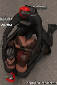 The Bat vs The Batlord (10)