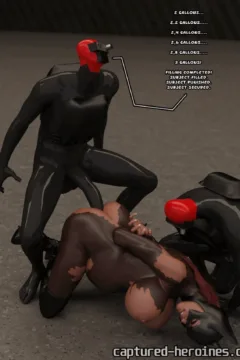 The Bat vs The Batlord (11)