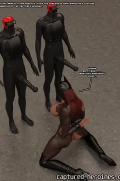 The Bat vs The Batlord (11)