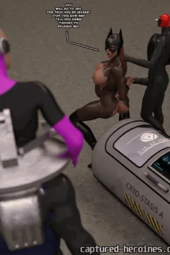 The Bat vs The Batlord (3)