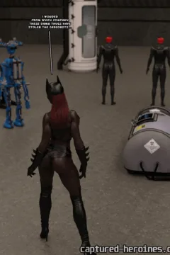 The Bat vs The Batlord (3)