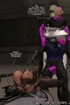 The Bat vs The Batlord (7)