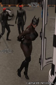 The Bat vs The Batlord (7)