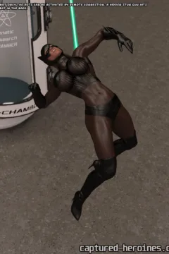 The Bat vs The Batlord (9)