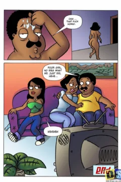 The Cleveland Show (10)