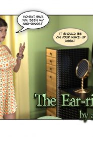 The Ear-ring - by abimboleb_1