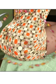 The Ear-ring – by abimboleb_12