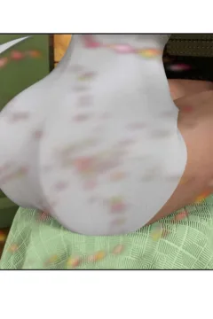 The Ear-ring – by abimboleb_14