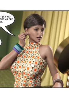 The Ear-ring – by abimboleb_4