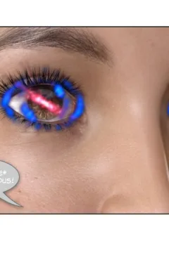 The Ear-ring – by abimboleb_5