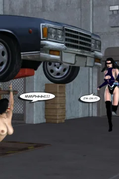 The Perils of Sparrow 13 (13)