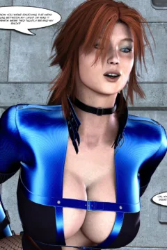 The Perils of Sparrow 14 (12)