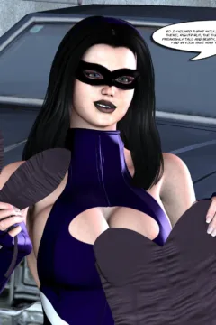 The Perils of Sparrow 14 (17)