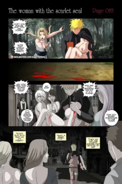 The Woman with the Scarlet Seal (87)