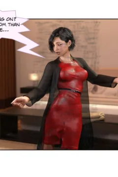 The hotel maid – abimboleb_12