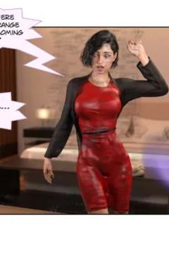 The hotel maid – abimboleb_13