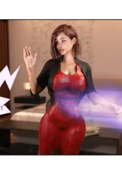 The hotel maid – abimboleb_15