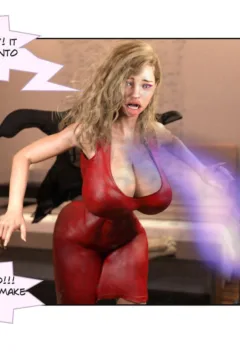 The hotel maid – abimboleb_17